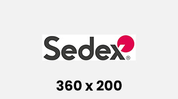 SEDEX Audited SEDEX Audited